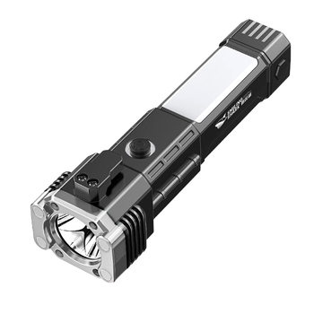 Multifunctional window-breaking tool car escape safety hammer