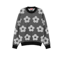 (Self-operated) Kenzo Takada KENZO mens cotton casual fashion sweater 5PU424 3CA