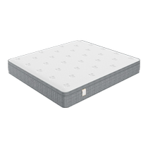 (Self-operated) ZPGF imported natural latex mattress Simmons home independent spring five-star hotel cushion