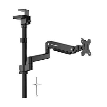 Songneng monitor stand can be hung upside down