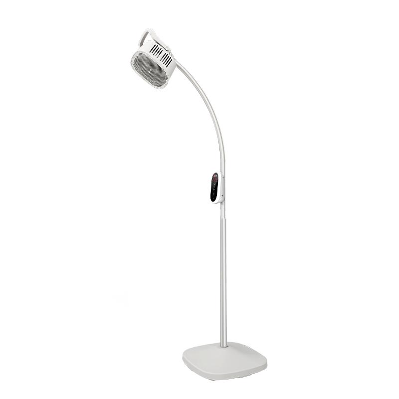 Renhe infrared electromagnetic wave therapy lamp medical version