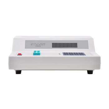 Ybd868 identification of jaundice radiation tester