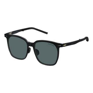Foldable Sunglasses with a Round Frame for Men, Specifically for Driving, Fishing, and Driving, with Uv Protection, Stylish and Sun-Protective
