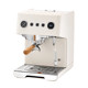 Gemilai Yunxiang 3028A small household semi-automatic coffee machine espresso boiler machine gift