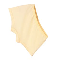 Children's Disposable Underwear for Girls and Boys, Boxer Briefs, Pure Cotton, No-Wash, Sterilized, Daily Disposable Pants, Individually Packaged Travel Shorts