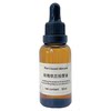 Chest massage oil rose ylang compound essential oil breast