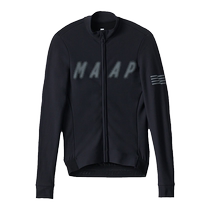 MAP Lady Halftone thermal Pro LS Jersey длинный рукав для езды на