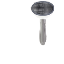 Dog comb cat comb cat comb dog comb Teddy fine tooth comb Bichon pet flea supplies