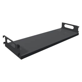 豫正家用儿童学生书籍馆书架置物架层板挡书条固定件配件单独出售