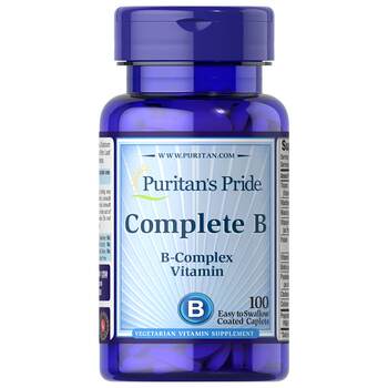 Priprela ວິຕາມິນ b complex tablets ຜະລິດຕະພັນສຸຂະພາບ