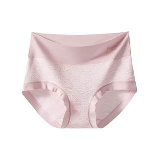 猫人内裤女纯棉全棉抗菌档中高腰收腹提臀夏季薄款2025新款三角裤