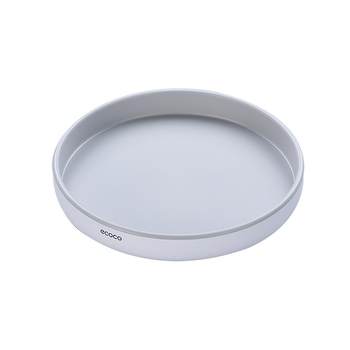 Rotating seasoning rack kitchen countertop multifunction