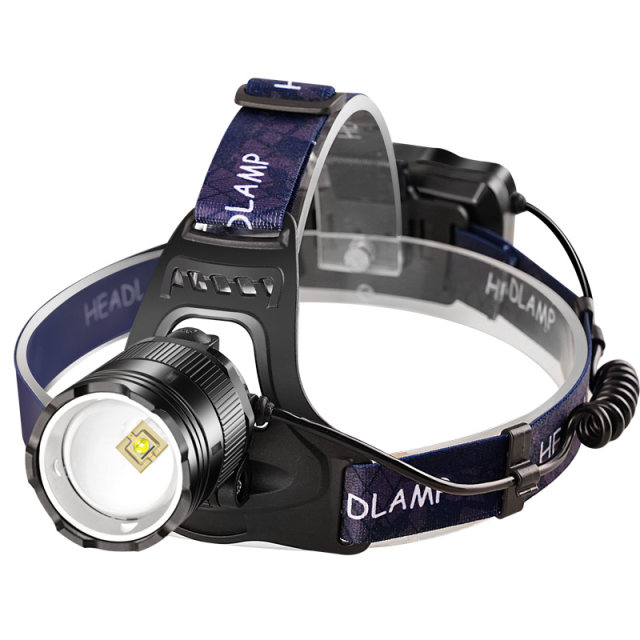 2025 new super long battery life headlamp 100 hours