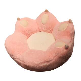 Cat Claw Cushion Bedroom Floor Butt Cushion Tatami Butt Cushion Office Chair Cushion Dormitory Seat Cushion