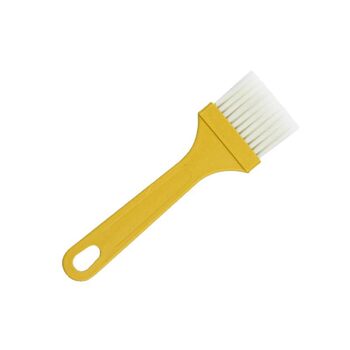 Oil brush kitchen non-shedding high temperature household food grade baking barbecue brush cooking brush pancake brush sauce small brush