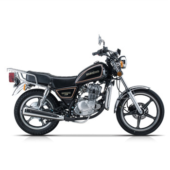 ລົດຈັກ Suzuki Blade 150 rack ໃຫຍ່ straddle ລົດຈັກ QS150-7