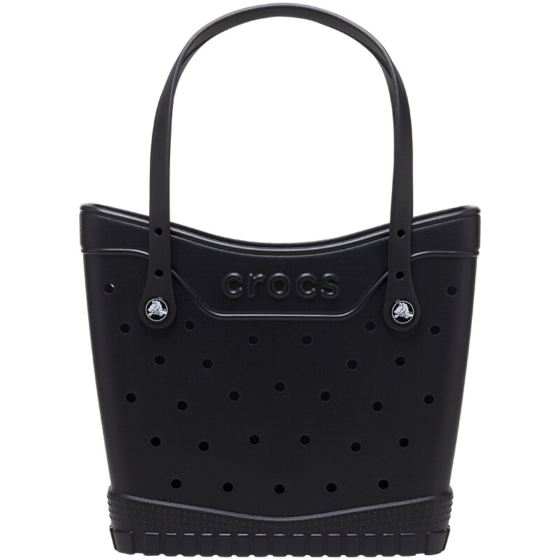 Tan Jianci's same Crocs classic medium tote bag|211705