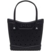 Tan Jianci's same Crocs classic medium tote bag|211705