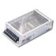 Dual output switching power supply 120W/5V6A/24V4