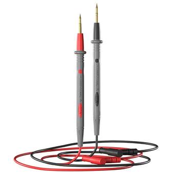 Multimeter pen 20a special tip length buy expensive and refund the difference