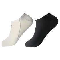 VAGANT diving socks thickened 3mm non-slip high elasticity anti-cut professional beach socks snorkeling swimming fin socks