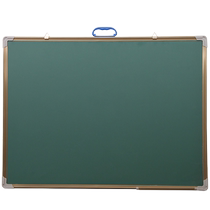 100 * 150cm small blackboard white board writing board double face magnetic teaching office hanging wall appliqued home children business message teacher training students practice chalk words with field character graffiti green board drawing board