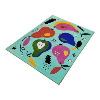 Uodycoco carpet original design