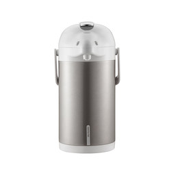 Joyoung Press-Type Thermos Kettle, Large-Capacity Household Pressure-Type Hot Water Bottle, Safety Kettle