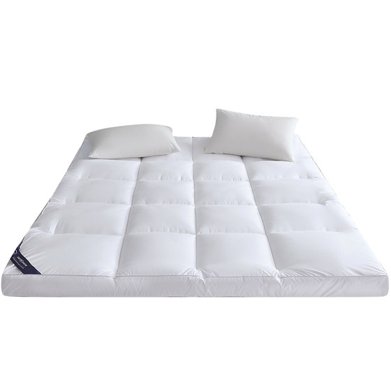 Ji Peninsula five-star hotel mattress soft cushion home bedroom mattress rental house mattress student dormitory mattress quilt