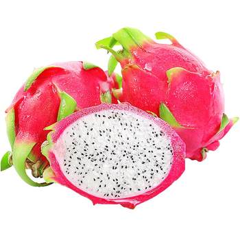 Official recommendation of vietnamese white heart dragon fruit!