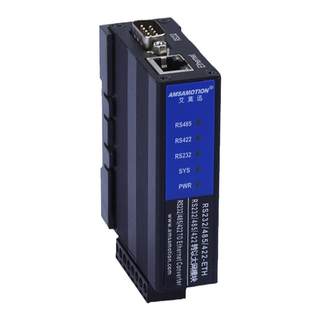 Aimoxun serial port server rs485 to ethernet