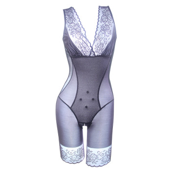 Zanting tummy-tightening butt-lifting one-piece body-shaped garment for postpartum tummy-reduced tummy-shaped corset, tummy-tightening underwear for women