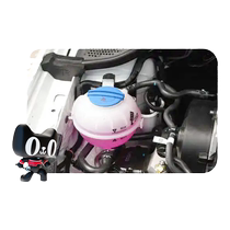 Tmall car maintenance and installation service car antifreeze replacement labor time fee does not include materials