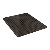 Fuchuang Internet celebrity simple suspended bed 1 5 meters Italian light luxury bedside bed frame double iron bed apartment iron bed frame