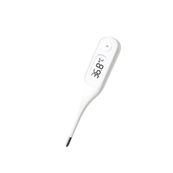 Belcon electronic thermometer household precision medical grade