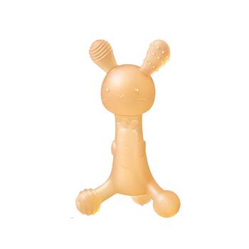 Beingmate baby teether and molar stick
