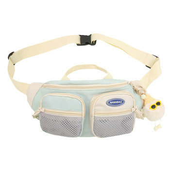 Large capacity sports and fitness handbag