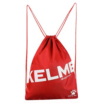 Calme football shoe backpack storage bag