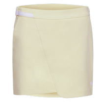 (Same style as Liu Yingxian) Descente Golf FIELD series womens short skirt G323WFSK51