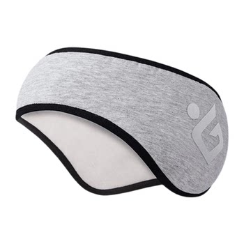 Sound isolating earmuffs