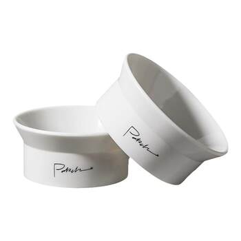 Pakchoice powder dispenser moka pot