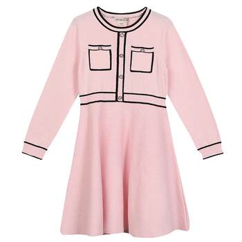 Ivy little scent style dress