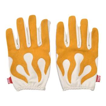Amz retro motorcycle gloves motorcycle four seasons