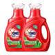 Aomi sterilization and mite removal laundry detergent 950g 2 bottles