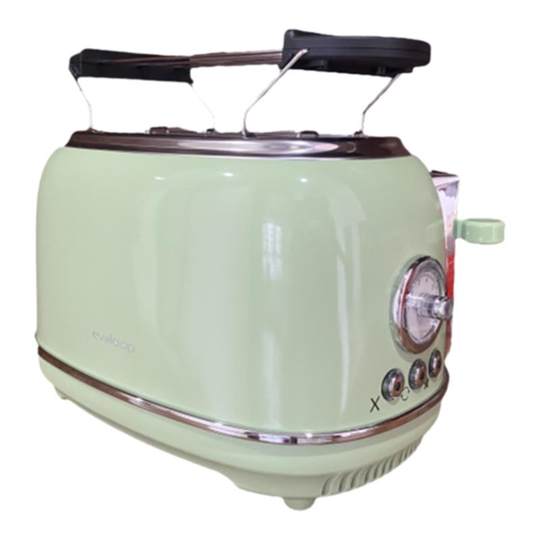 German two slice toaster toaster toaster