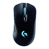 (Alibaba official self-operated) Logitech g703hero e-sports gaming wireless mouse e-sports powerplay