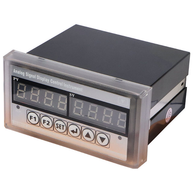Input and output relay AC220 power supply 485 communication