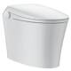 Jomoo light smart toilet seat fully automatic home