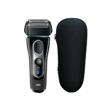 (Self-operated) Braun 5 series electric shaver M4200 flash charging smart wet and dry dual shaving reciprocating shaver