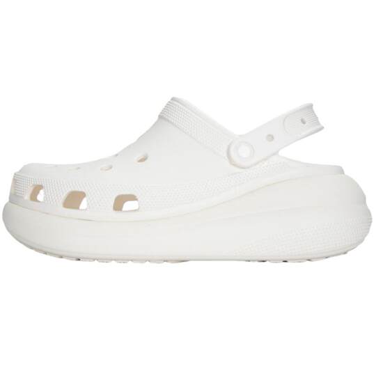 Crocs thick-soled comfortable sneakers
